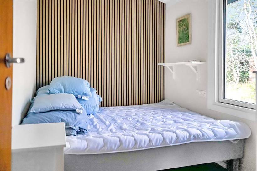 Foto von Ferienhaus XY20 in Strandsiden - Rørvig - Westseeland