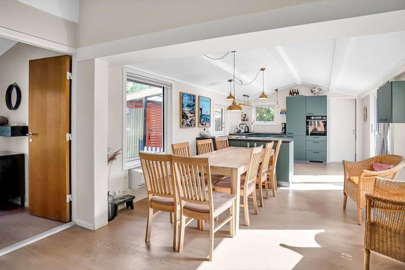Foto von Ferienhaus XY20 in Strandsiden - Rørvig - Westseeland