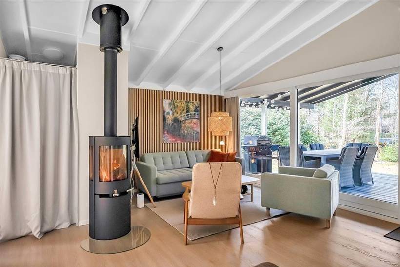 Foto von Ferienhaus XY20 in Strandsiden - Rørvig - Westseeland