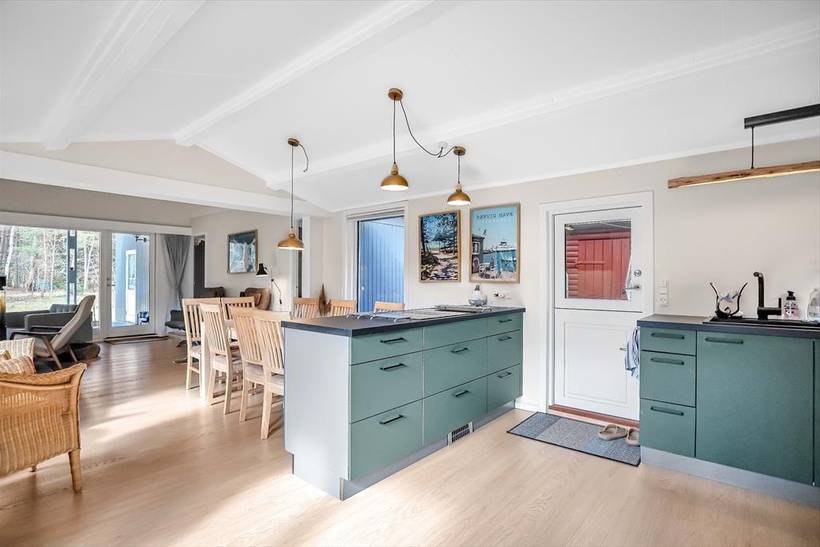 Foto von Ferienhaus XY20 in Strandsiden - Rørvig - Westseeland
