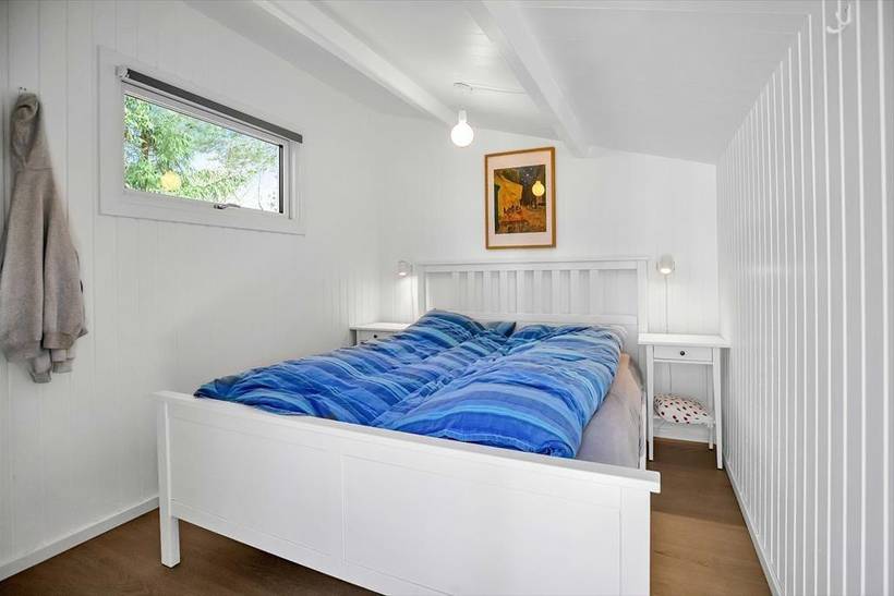 Foto von Ferienhaus XY20 in Strandsiden - Rørvig - Westseeland