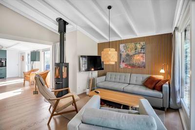 Vorschaubild von Ferienhaus XY20 in Strandsiden - Rørvig - Westseeland