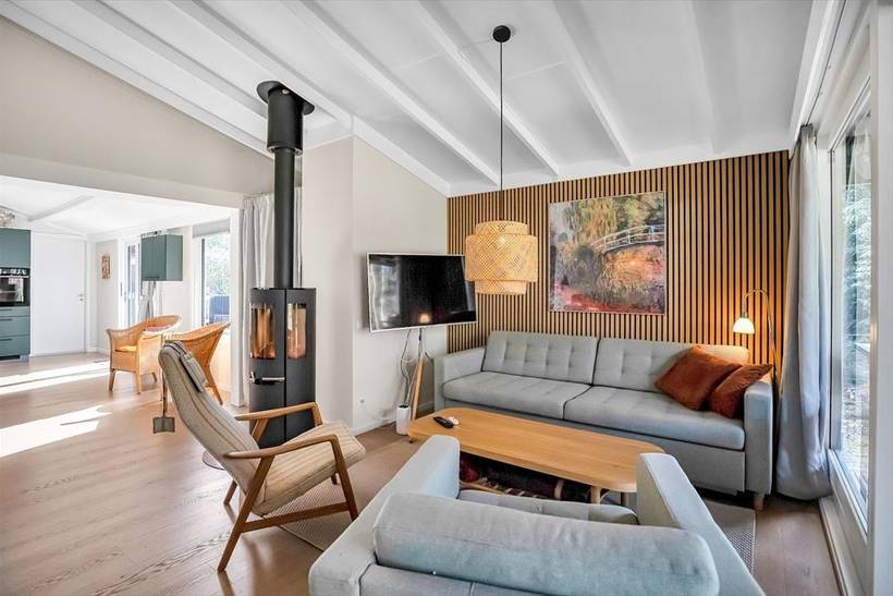 Foto von Ferienhaus XY20 in Strandsiden - Rørvig - Westseeland