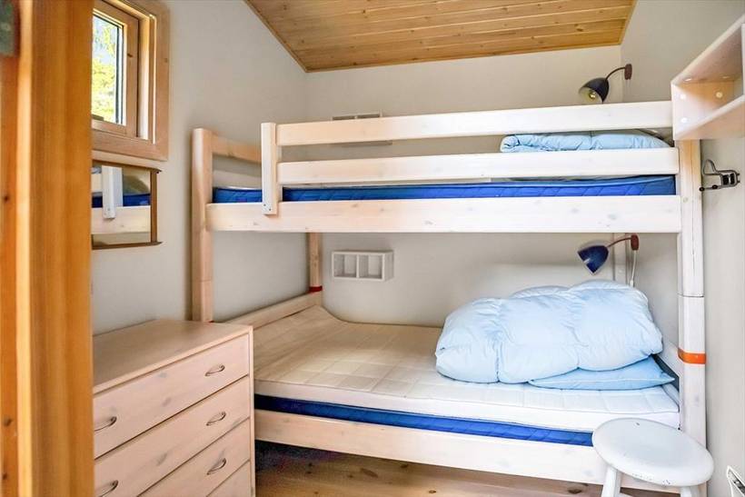 Foto von Ferienhaus XY20 in Strandsiden - Rørvig - Westseeland