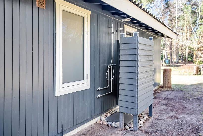 Foto von Ferienhaus XY20 in Strandsiden - Rørvig - Westseeland