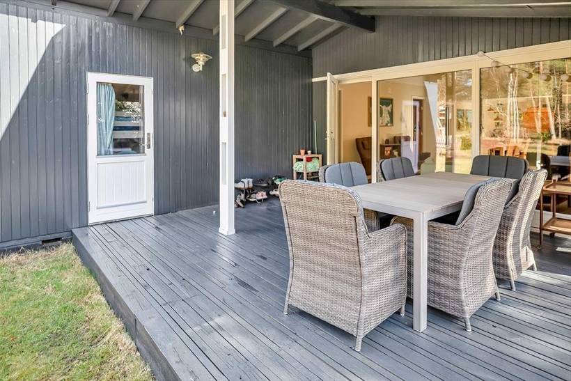 Foto von Ferienhaus XY20 in Strandsiden - Rørvig - Westseeland