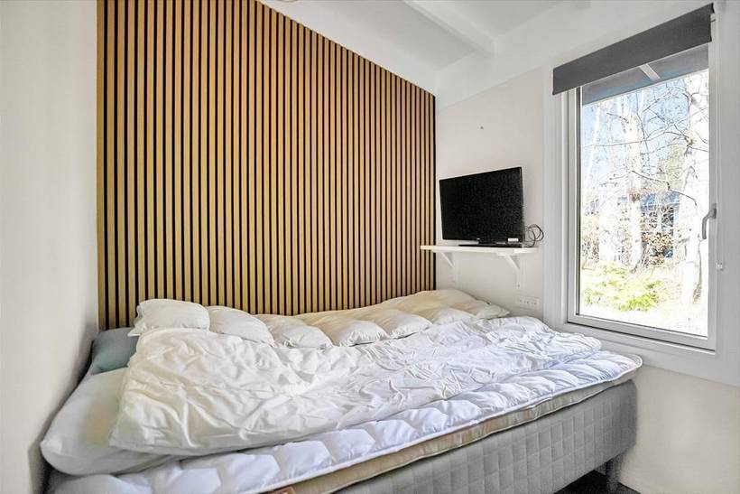 Foto von Ferienhaus XY20 in Strandsiden - Rørvig - Westseeland