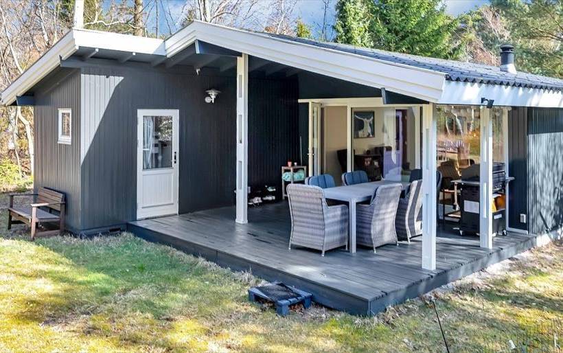 Foto von Ferienhaus XY20 in Strandsiden - Rørvig - Westseeland