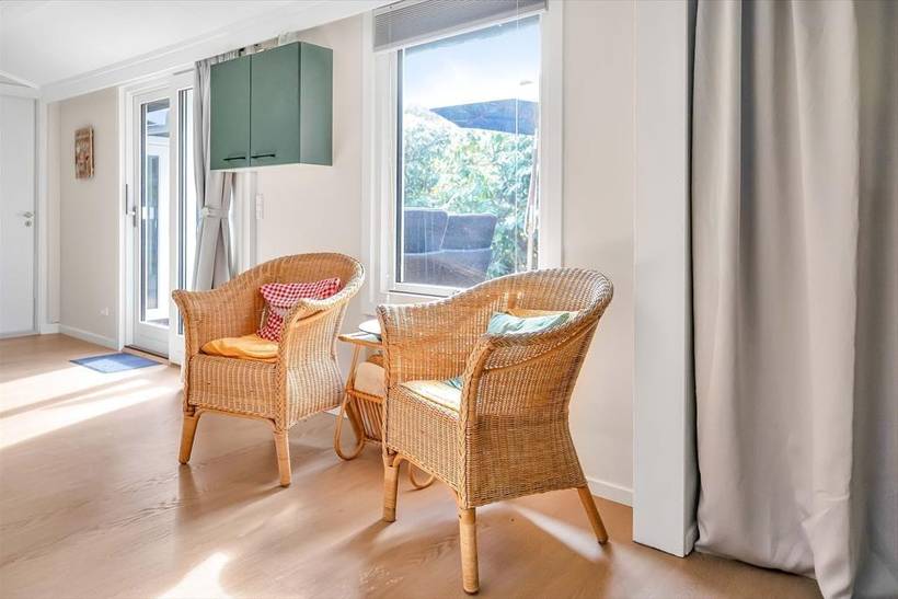 Foto von Ferienhaus XY20 in Strandsiden - Rørvig - Westseeland