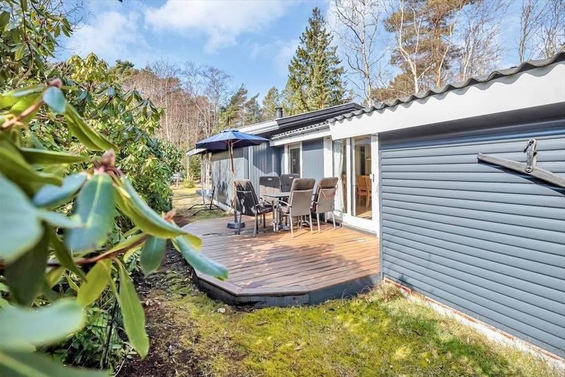 Foto von Ferienhaus XY20 in Strandsiden - Rørvig - Westseeland