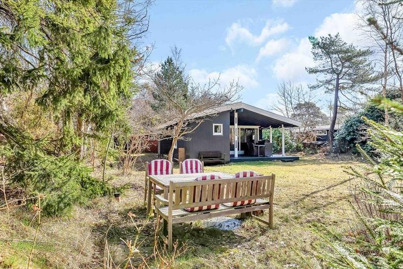Foto von Ferienhaus XY20 in Strandsiden - Rørvig - Westseeland