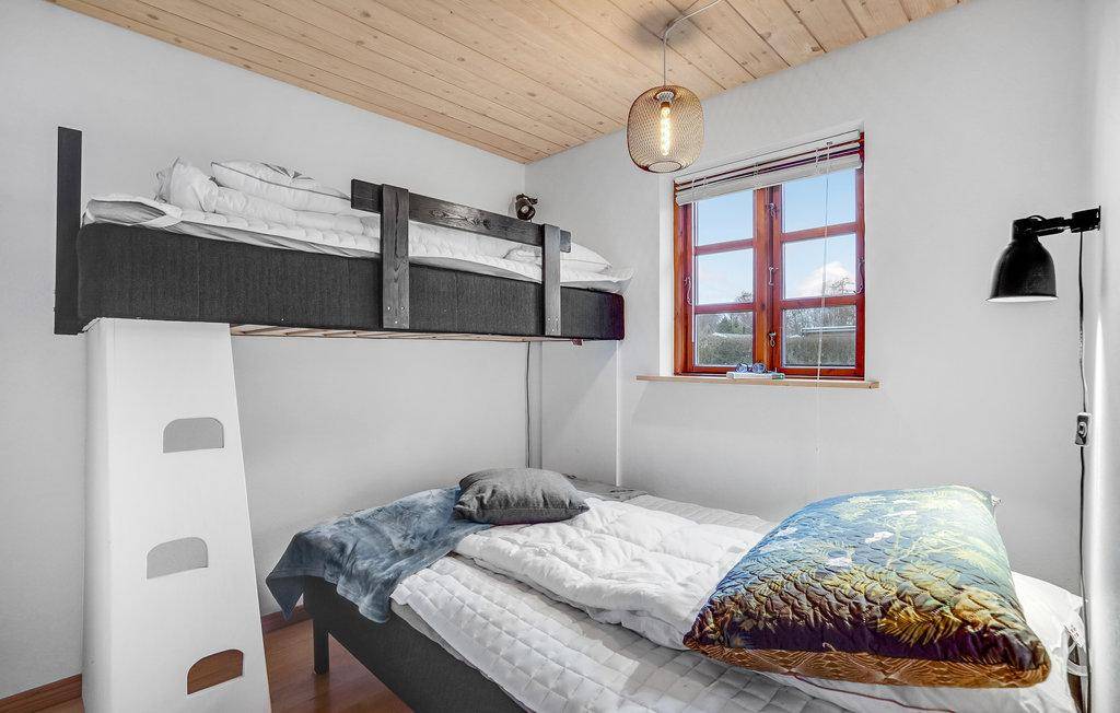 Foto von Ferienhaus XY21 in Nysted - Lolland