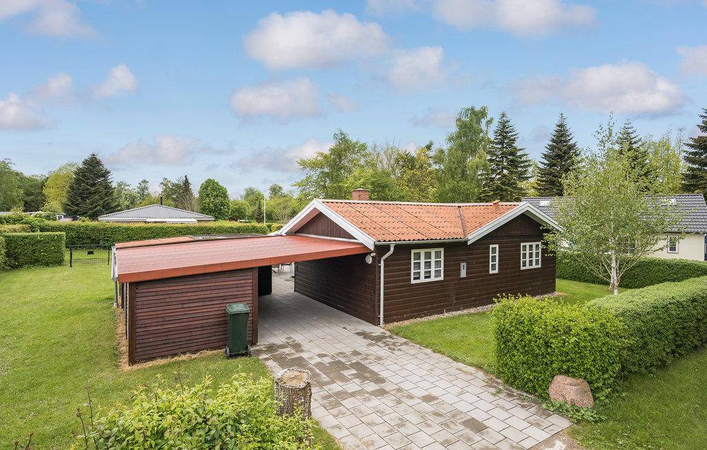 Foto von Ferienhaus XY21 in Nysted - Lolland