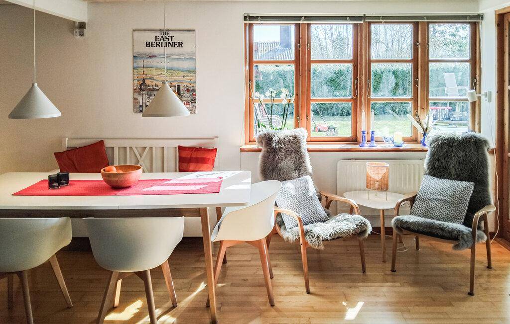 Foto von Ferienhaus XY21 in Nysted - Lolland