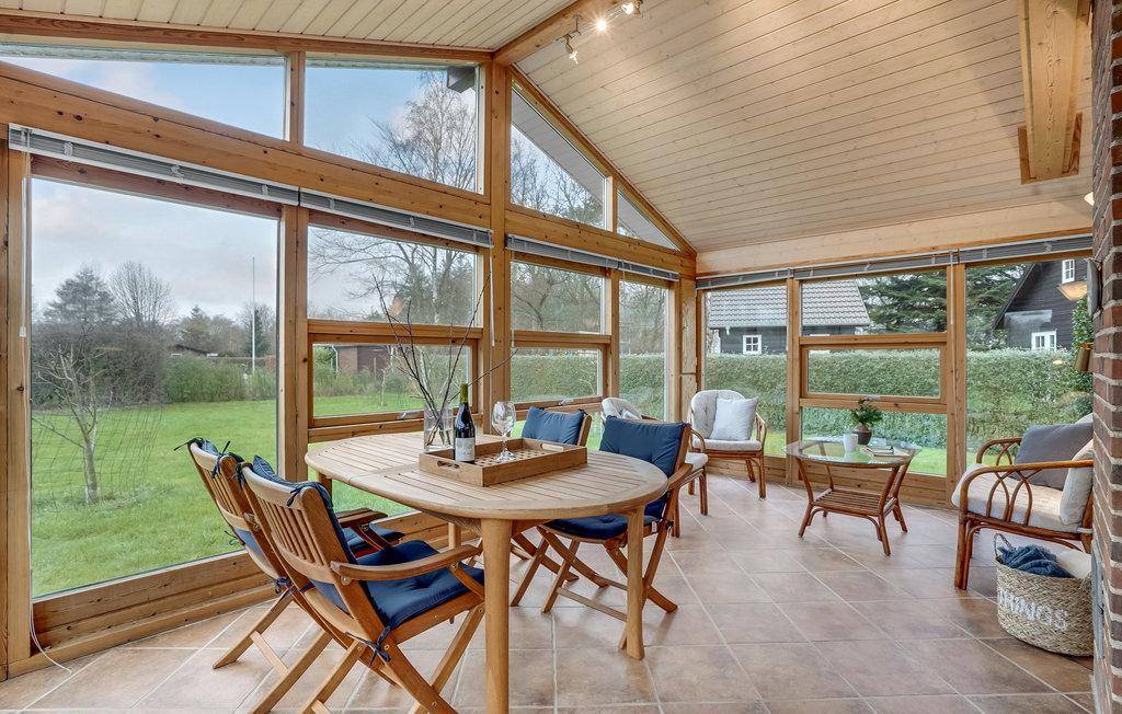 Foto von Ferienhaus XY21 in Nysted - Lolland