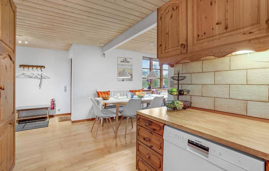Foto von Ferienhaus XY21 in Nysted - Lolland