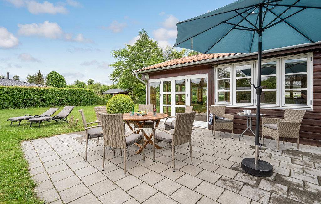 Foto von Ferienhaus XY21 in Nysted - Lolland
