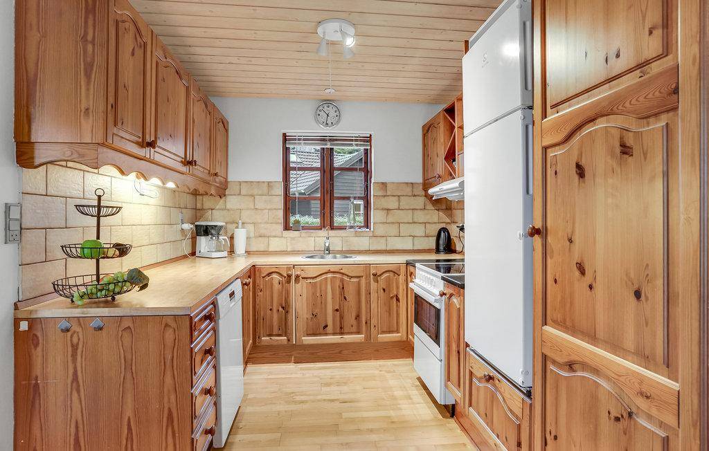 Foto von Ferienhaus XY21 in Nysted - Lolland