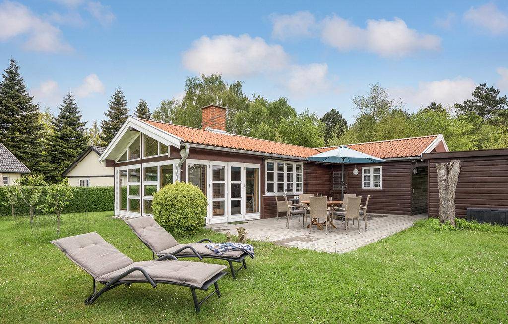 Foto von Ferienhaus XY21 in Nysted - Lolland