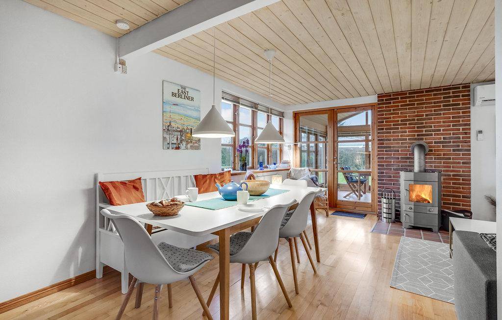 Foto von Ferienhaus XY21 in Nysted - Lolland