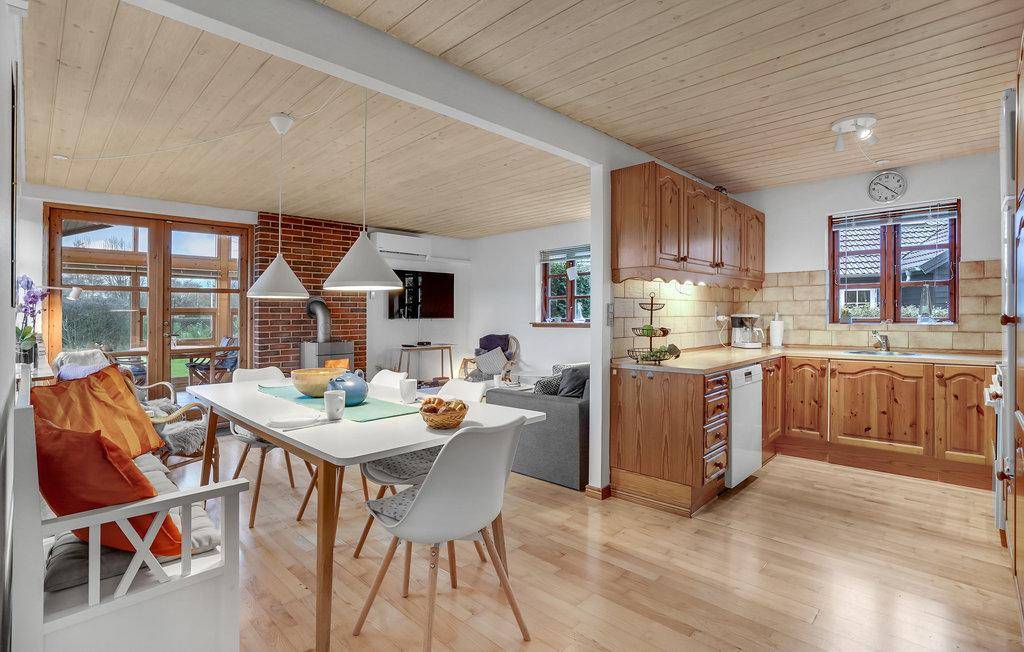 Foto von Ferienhaus XY21 in Nysted - Lolland