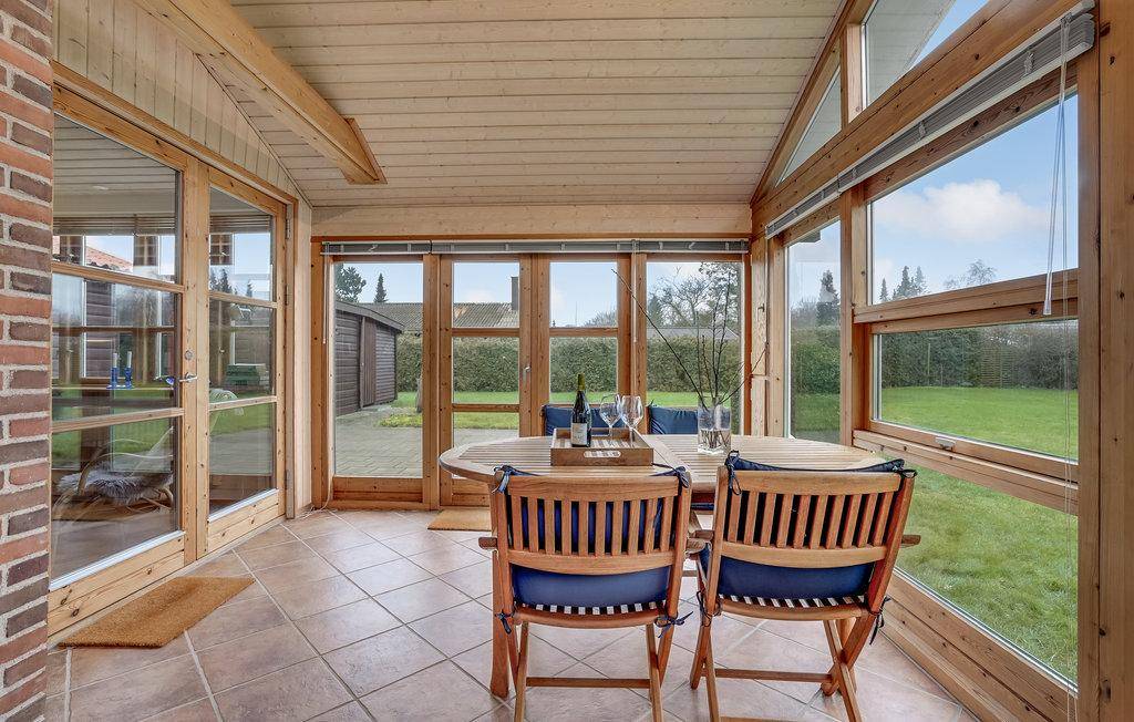 Foto von Ferienhaus XY21 in Nysted - Lolland