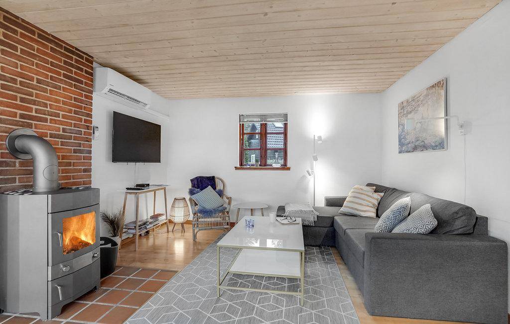 Foto von Ferienhaus XY21 in Nysted - Lolland