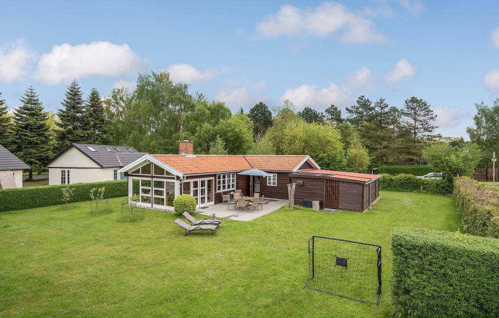 Foto von Ferienhaus XY21 in Nysted - Lolland