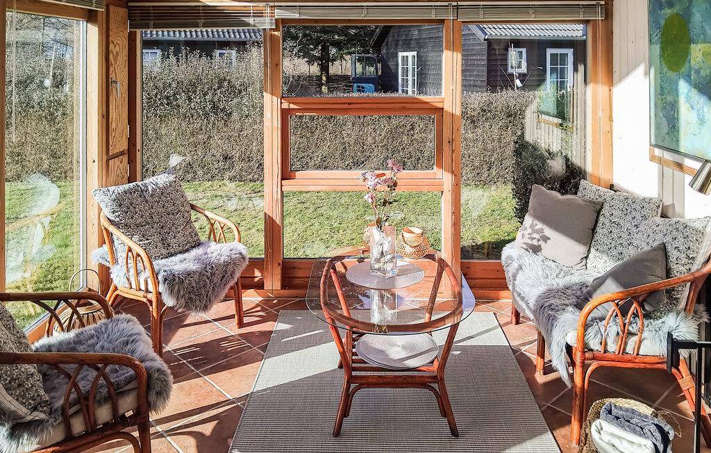 Foto von Ferienhaus XY21 in Nysted - Lolland