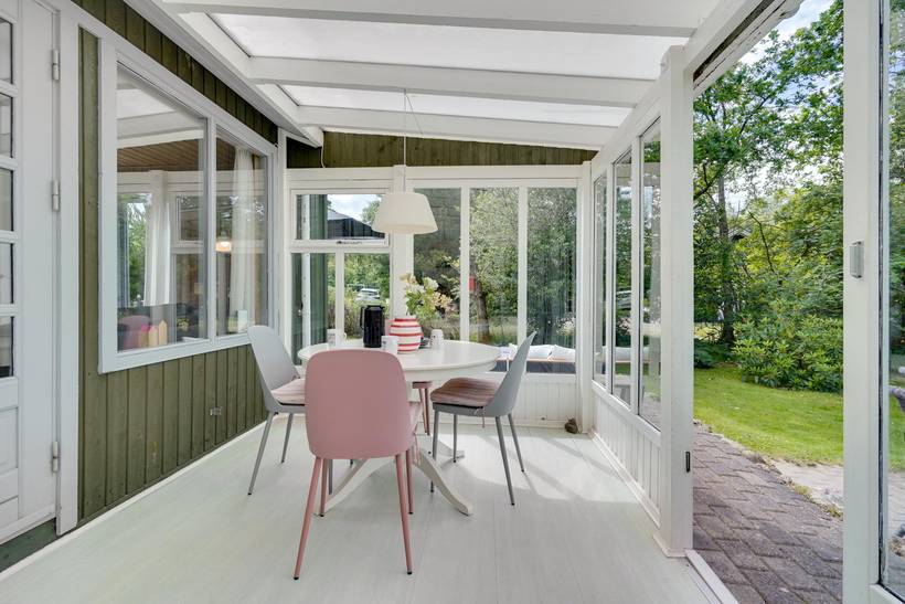 Foto von Ferienhaus XY32 in Hou - Nordjütland Ost