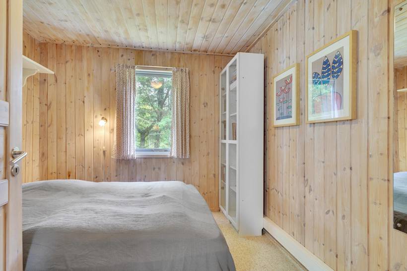 Foto von Ferienhaus XY32 in Hou - Nordjütland Ost
