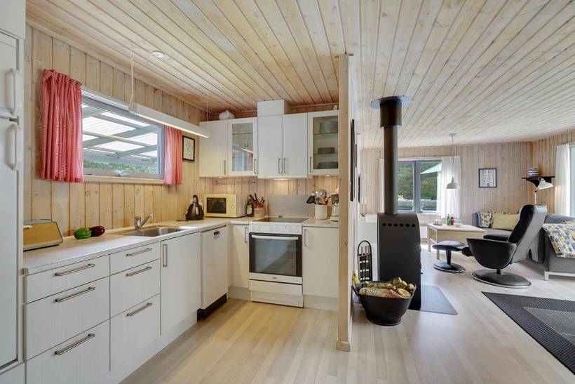 Foto von Ferienhaus XY32 in Hou - Nordjütland Ost