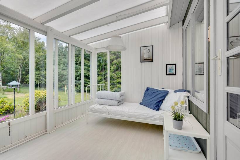 Foto von Ferienhaus XY32 in Hou - Nordjütland Ost