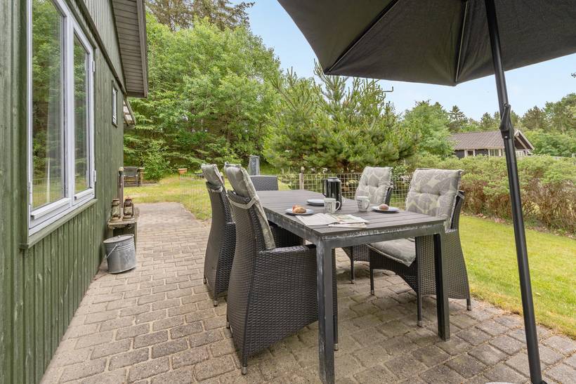 Foto von Ferienhaus XY32 in Hou - Nordjütland Ost