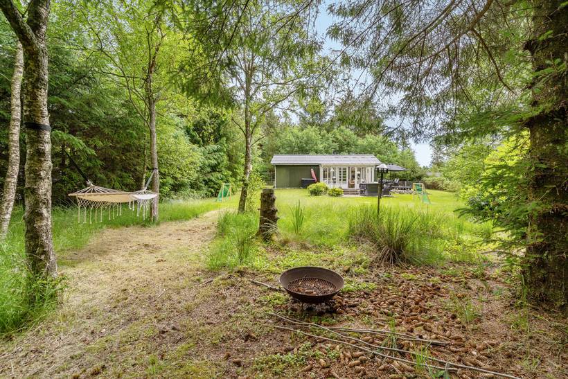Foto von Ferienhaus XY32 in Hou - Nordjütland Ost
