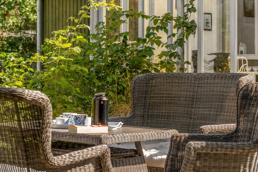 Foto von Ferienhaus XY32 in Hou - Nordjütland Ost