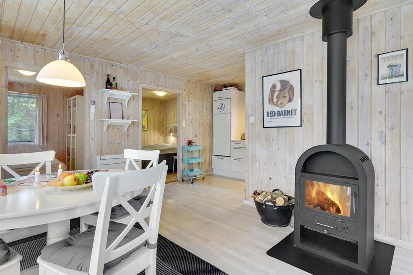 Foto von Ferienhaus XY32 in Hou - Nordjütland Ost