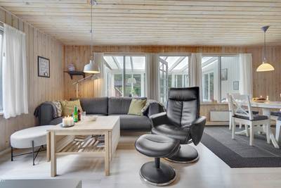 Vorschaubild von Ferienhaus XY32 in Hou - Nordjütland Ost