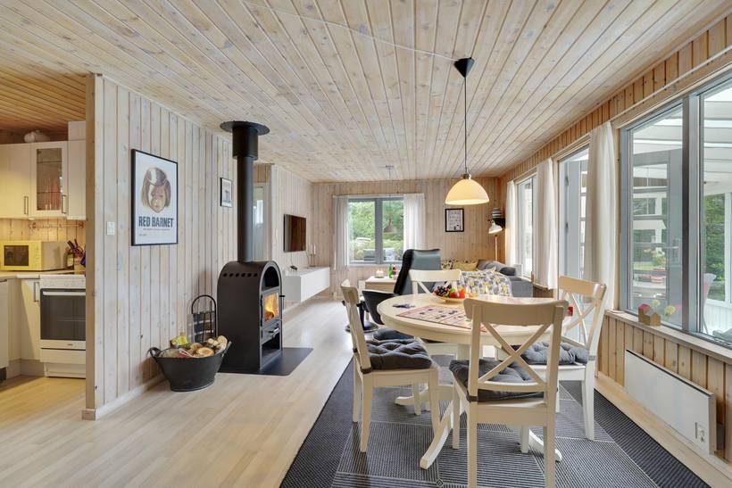 Foto von Ferienhaus XY32 in Hou - Nordjütland Ost