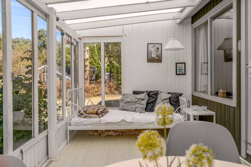 Foto von Ferienhaus XY32 in Hou - Nordjütland Ost