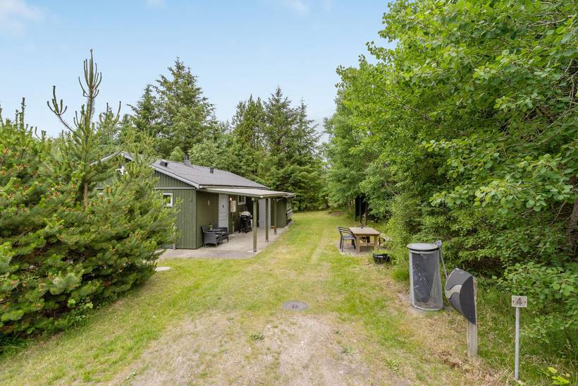 Foto von Ferienhaus XY32 in Hou - Nordjütland Ost