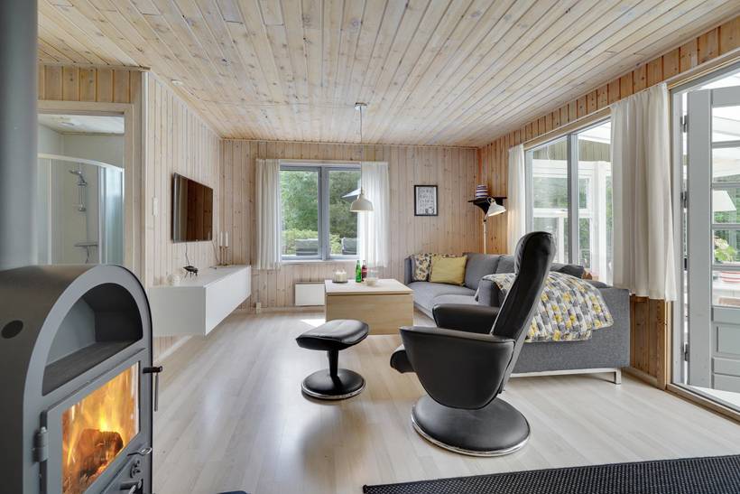 Foto von Ferienhaus XY32 in Hou - Nordjütland Ost