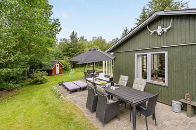 Vorschaubild von Ferienhaus XY32 in Hou - Nordjütland Ost
