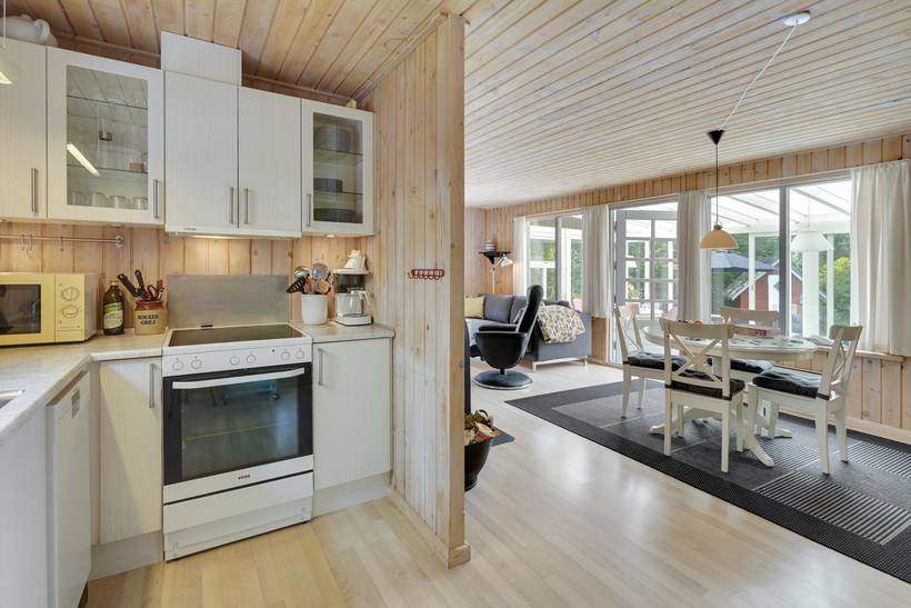 Foto von Ferienhaus XY32 in Hou - Nordjütland Ost