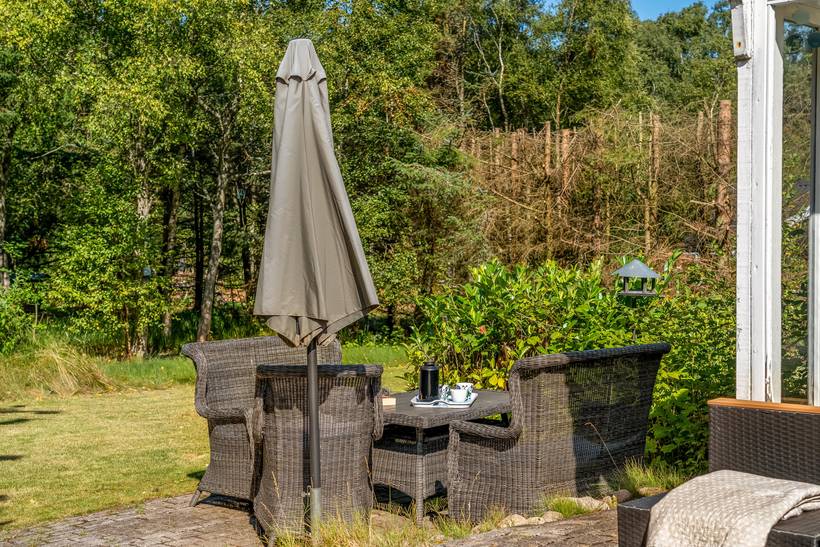 Foto von Ferienhaus XY32 in Hou - Nordjütland Ost