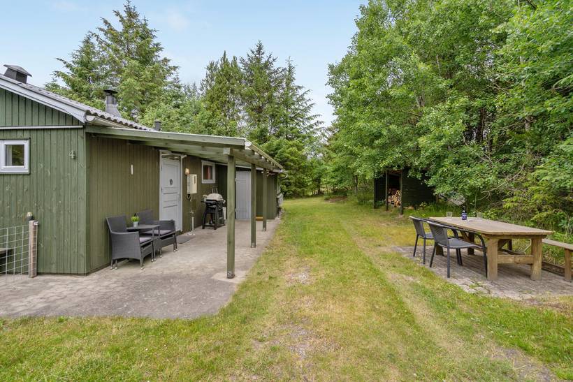 Foto von Ferienhaus XY32 in Hou - Nordjütland Ost
