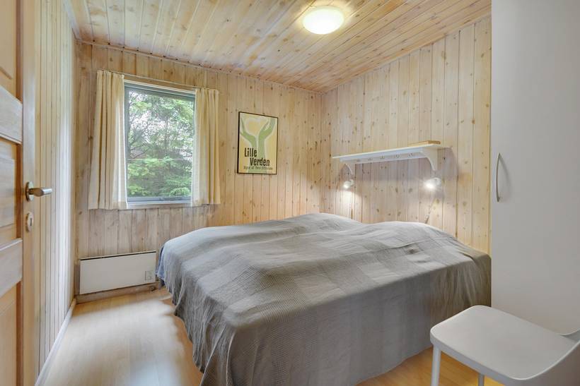 Foto von Ferienhaus XY32 in Hou - Nordjütland Ost
