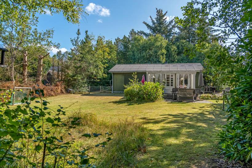 Foto von Ferienhaus XY32 in Hou - Nordjütland Ost