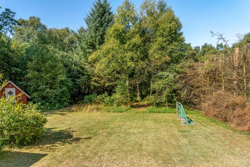 Foto von Ferienhaus XY32 in Hou - Nordjütland Ost