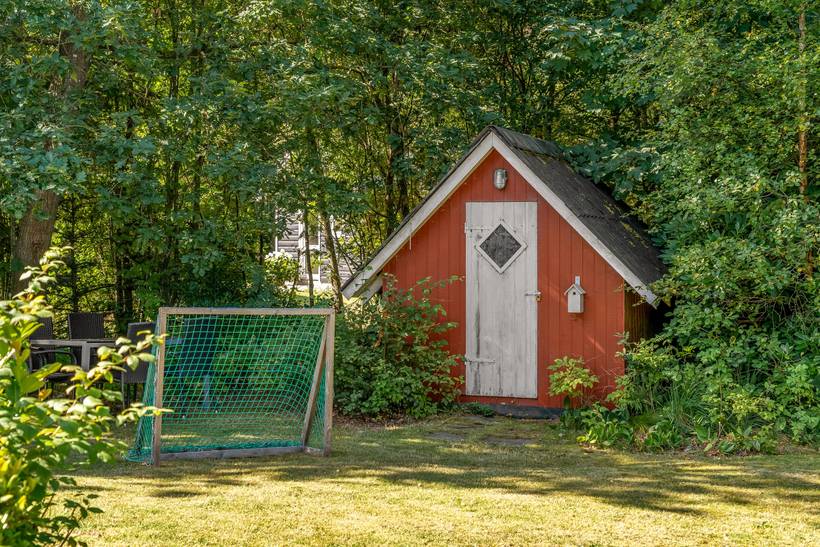 Foto von Ferienhaus XY32 in Hou - Nordjütland Ost